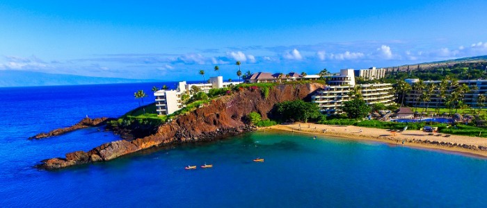 Sheraton Maui Resort and Spa